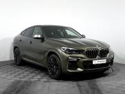 BMW X6 III (G06) Санкт-Петербург  - изображение 23
