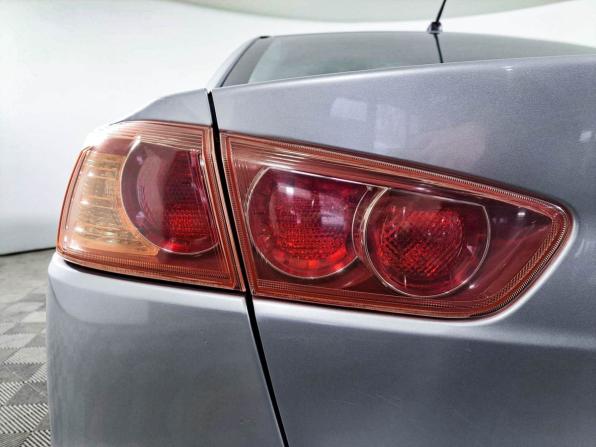 Mitsubishi Lancer X с пробегом 2008 года, цена 540 000 рублей, 312686 км, седан, Автокод Объявления