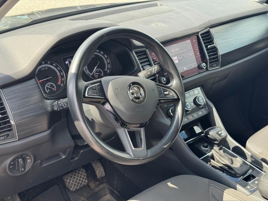Skoda Kodiaq I Санкт-Петербург  - изображение 6