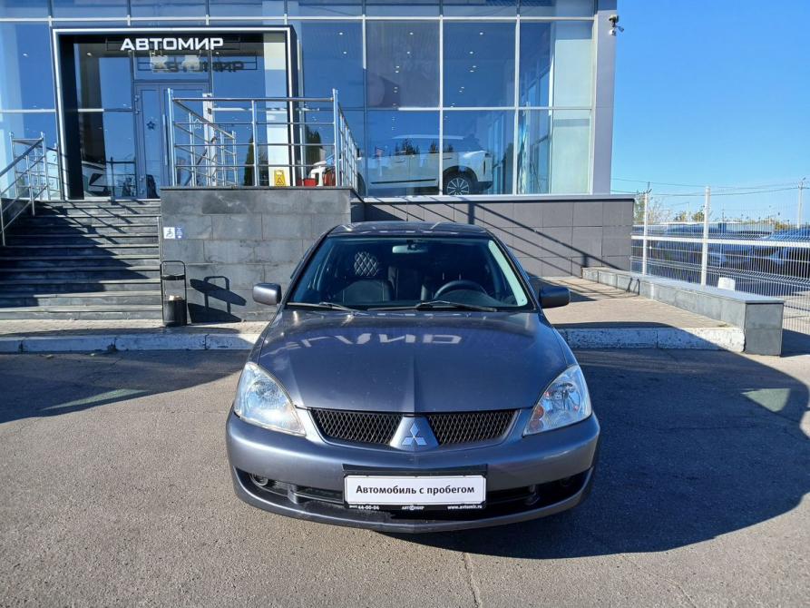 Mitsubishi Lancer IX Рестайлинг Саратов  - изображение 2
