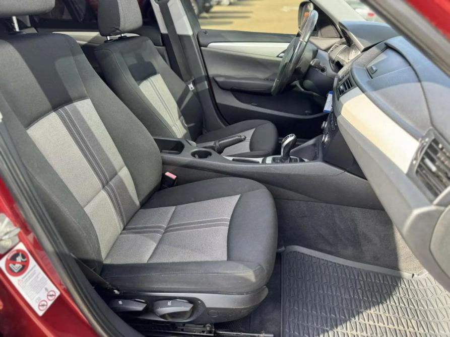 BMW X1 I (E84) Краснодар  - изображение 14
