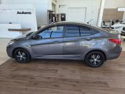 Hyundai Solaris I Саратов  - изображение 31