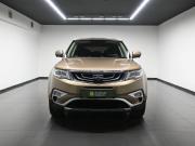 Geely Atlas I Тверь  - изображение 28