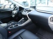 Lexus NX I Рестайлинг Москва  - изображение 30