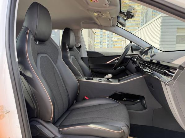 Omoda C5 I с пробегом 2023 года, цена 1 595 000 рублей, 57020 км, внедорожник, Автокод Объявления