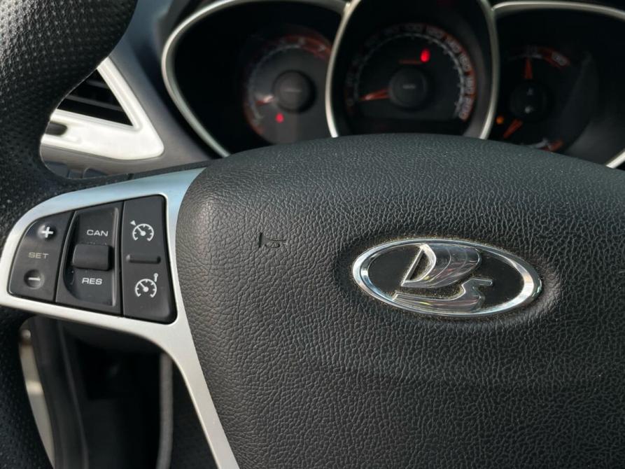 Lada (ВАЗ) Vesta I Санкт-Петербург  - изображение 22