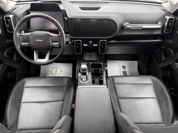 Haval Dargo с пробегом 2023 года, цена 2 745 000 рублей, 39426 км, внедорожник, Автокод Объявления