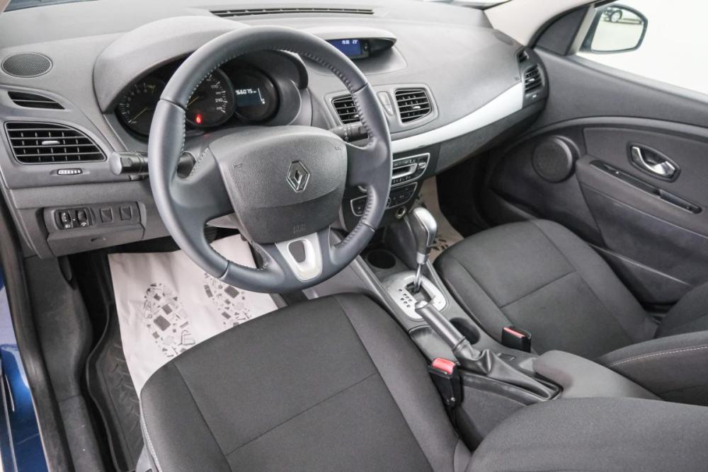 Renault Megane III Красноярск  - изображение 9