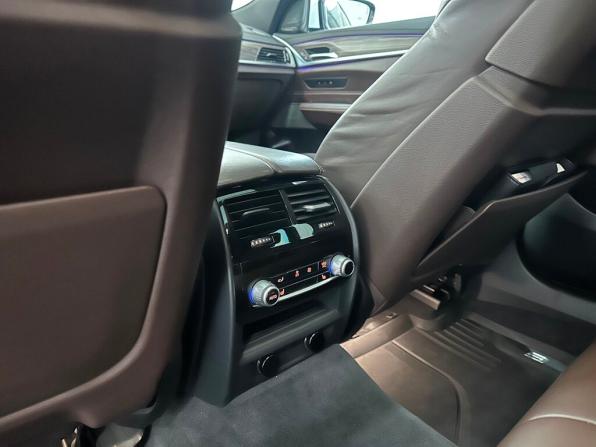 BMW 6 серии IV (G32) с пробегом 2018 года, цена 4 502 000 рублей, 133931 км, хэтчбек, Автокод Объявления