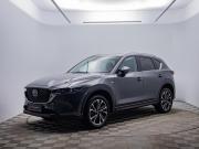 Mazda CX-5 II Рестайлинг Москва  - изображение 19