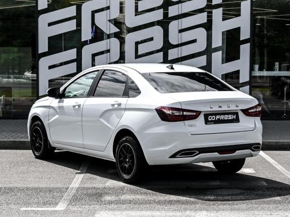 Lada (ВАЗ) Vesta I Рестайлинг (NG) с пробегом 2023 года, цена 1 239 000 рублей, 19938 км, седан, Автокод Объявления