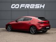 Mazda 3 IV (BP) Краснодар  - изображение 25