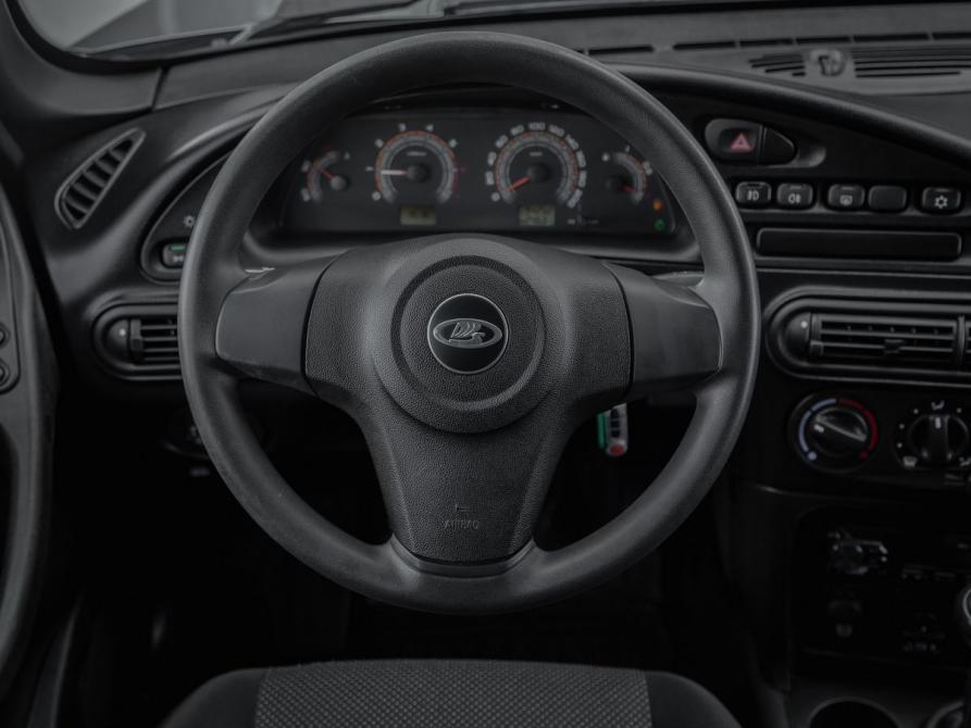 Lada (ВАЗ) Niva Travel I Тюмень  - изображение 10