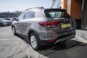 Kia Rio IV Иркутск  - изображение 28
