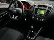 Kia Ceed I Рестайлинг Волгоград  - изображение 38