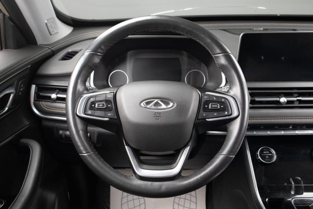 Chery Tiggo 8 I Оренбург  - изображение 10