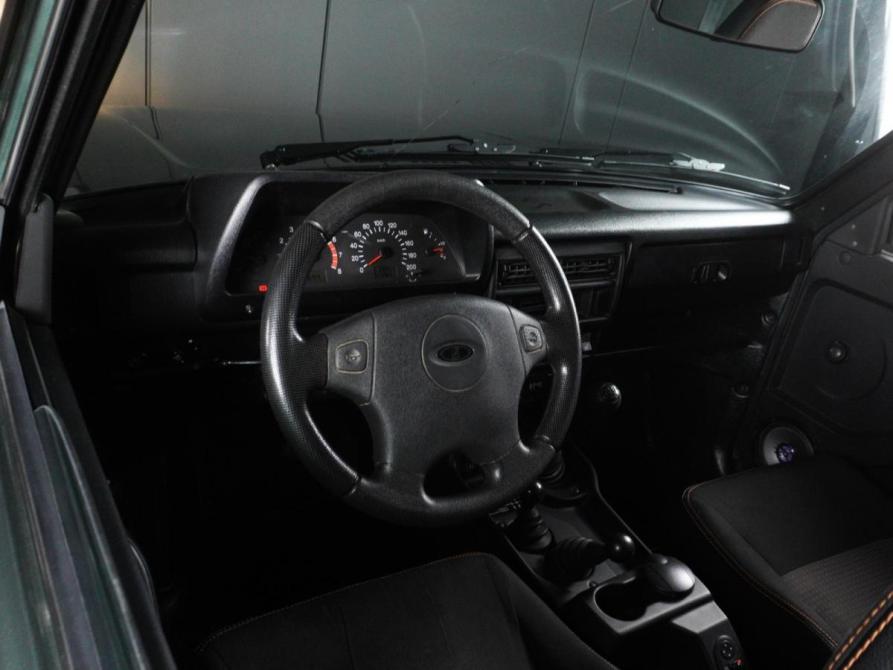 Lada (ВАЗ) 2121 (4x4) I Рестайлинг Минеральные Воды  - изображение 6