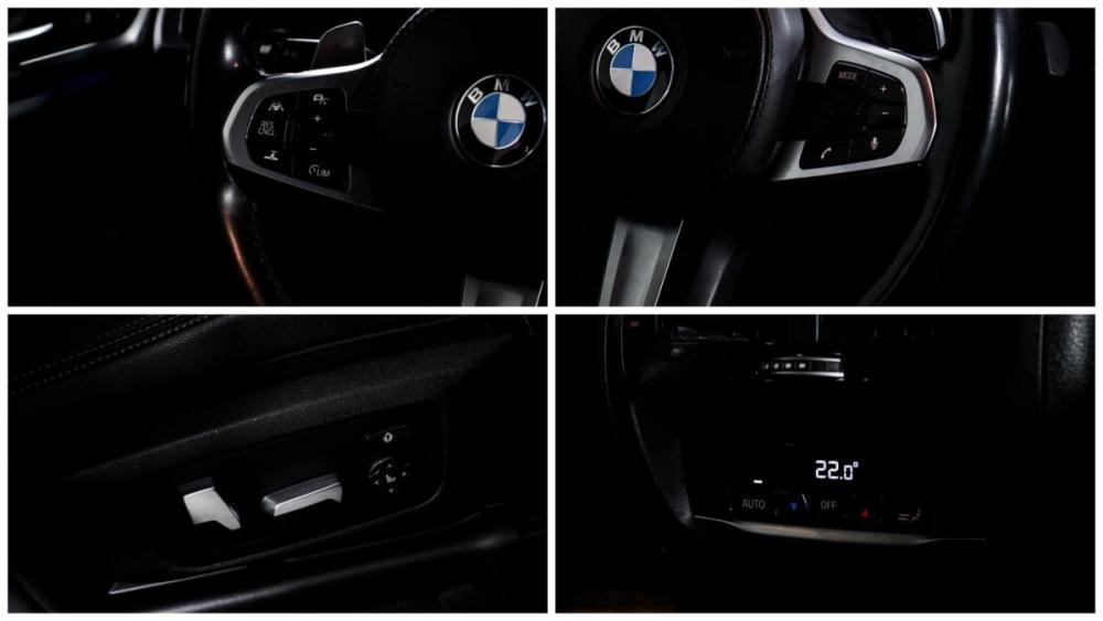 BMW X4 II (G02) Москва  - изображение 20