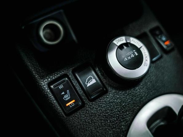 Nissan X-Trail II с пробегом 2011 года, цена 1 349 000 рублей, 181863 км, внедорожник, Автокод Объявления