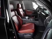 Lexus LX III Рестайлинг 2 Минеральные Воды  - изображение 34