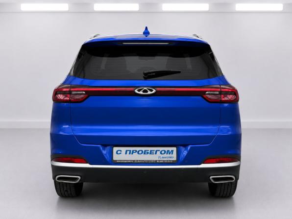 Chery Tiggo 7 Pro I с пробегом 2022 года, цена 1 675 000 рублей, 66645 км, внедорожник, Автокод Объявления