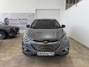 Hyundai ix35 I Рестайлинг Новороссийск  - изображение 37