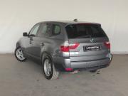 BMW X3 I (E83) Рестайлинг Москва  - изображение 21