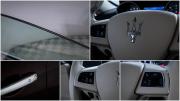 Maserati Levante I Москва  - изображение 42