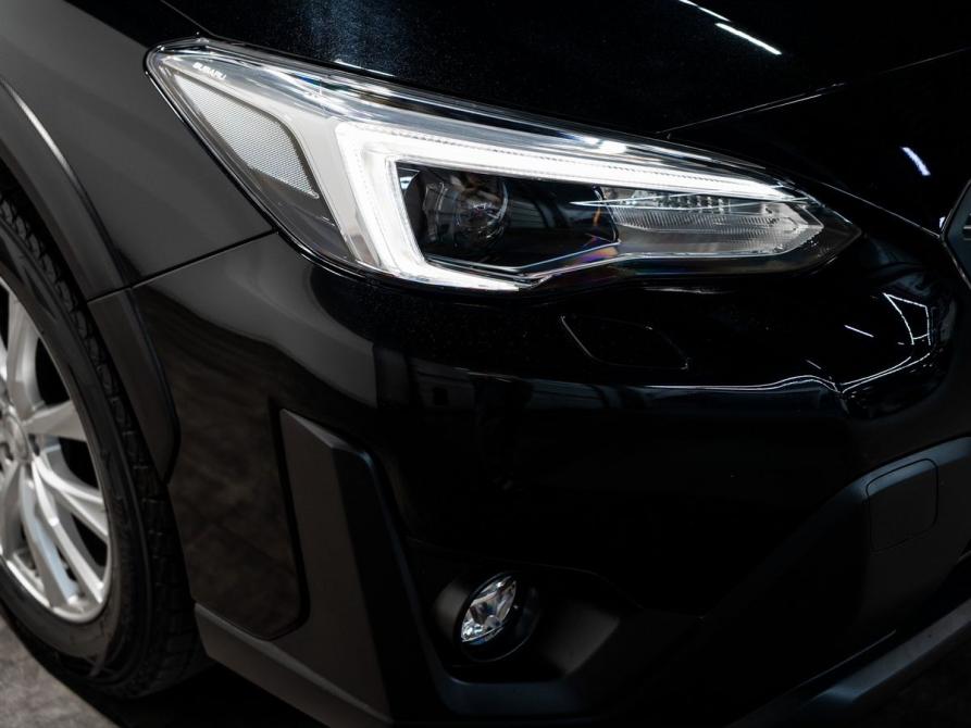 Subaru XV II Рестайлинг Чита  - изображение 21