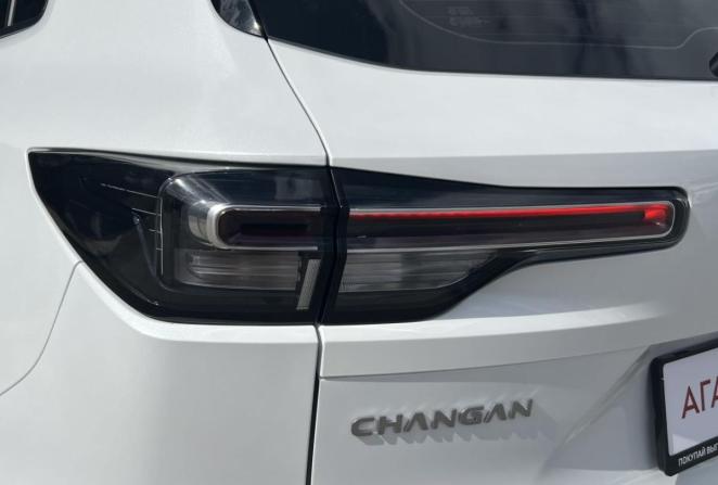 Changan CS55 Plus II с пробегом 2024 года, цена 2 245 000 рублей, 21621 км, внедорожник, Автокод Объявления