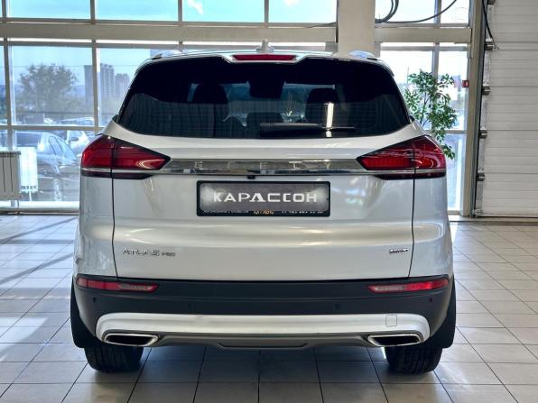 Geely Atlas Pro с пробегом 2023 года, цена 1 820 000 рублей, 42313 км, внедорожник, Автокод Объявления