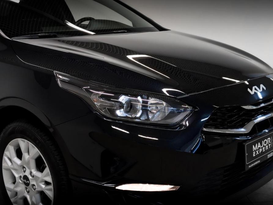 Kia Ceed III Рестайлинг Санкт-Петербург  - изображение 25