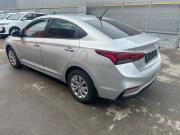 Hyundai Solaris II Сызрань  - изображение 23