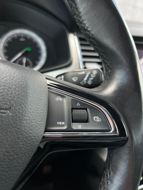 Skoda Kodiaq I Альметьевск  - изображение 19