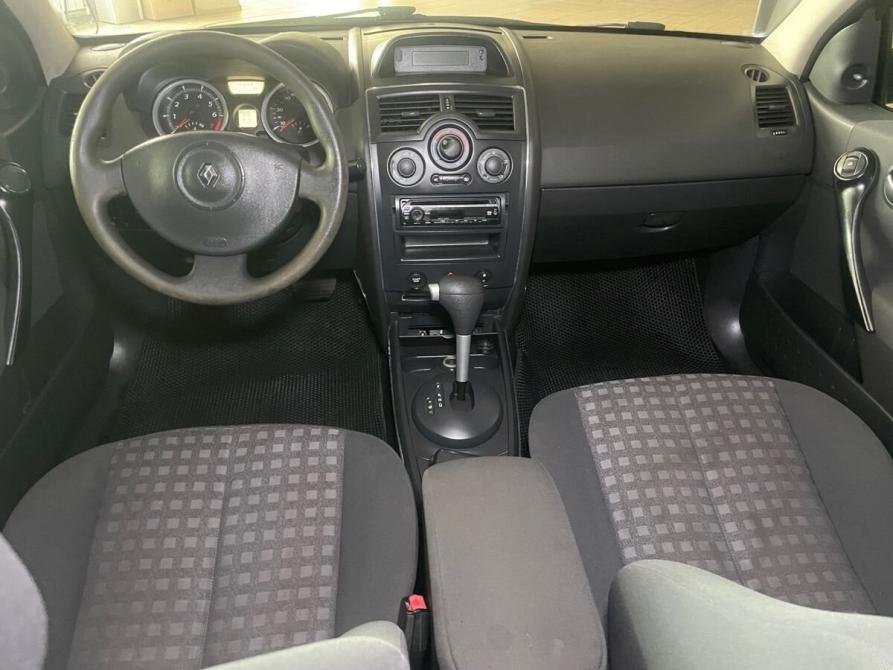 Renault Megane II Рестайлинг Тверь  - изображение 12