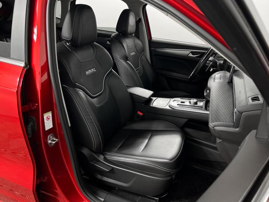 Haval Jolion I Казань  - изображение 8