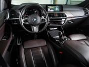 BMW X4 II (G02) Воронеж  - изображение 32
