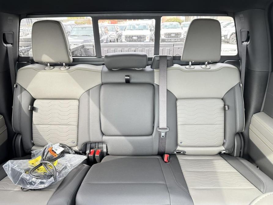 Chevrolet Silverado IV (T1XX) Рестайлинг Новосибирск  - изображение 24