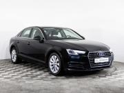 Audi A4 V (B9) Санкт-Петербург  - изображение 23
