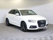 Audi Q3 I (8U) Санкт-Петербург  - изображение 25