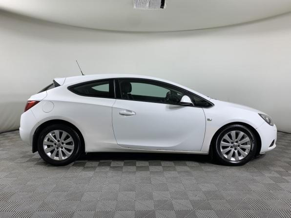 Opel Astra J с пробегом 2012 года, цена 625 000 рублей, 236706 км, хэтчбек, Автокод Объявления