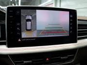 Volkswagen Tiguan II Рестайлинг Чита  - изображение 41