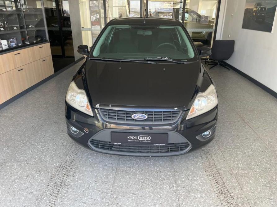 Ford Focus II Рестайлинг Ярославль  - изображение 2