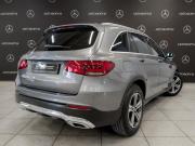 Mercedes-Benz GLC I (X253) Рестайлинг Москва  - изображение 31