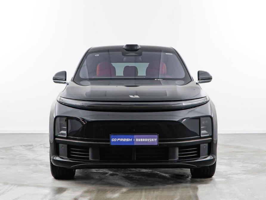 Li Auto (Lixiang) L7 I Рестайлинг Москва  - изображение 3