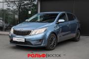 Kia Rio III Москва  - изображение 18
