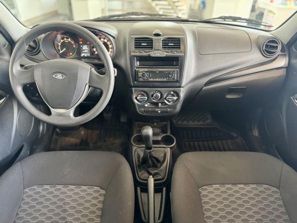 Lada (ВАЗ) Granta I Рестайлинг с пробегом 2022 года, цена 790 000 рублей, 18000 км, седан, Автокод Объявления