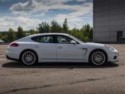 Porsche Panamera I Рестайлинг Москва  - изображение 23