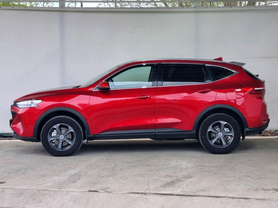 Haval F7 I Рестайлинг Петрозаводск  - изображение 10