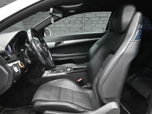 Mercedes-Benz E-Класс IV (W212 S212 C207) с пробегом 2012 года, цена 1 520 000 рублей, 224347 км, купе, Автокод Объявления